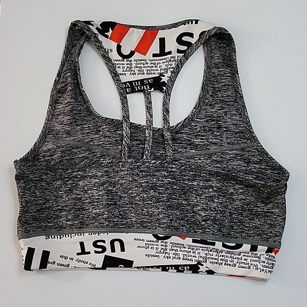 Sports Bra - Picture 2 of 6
